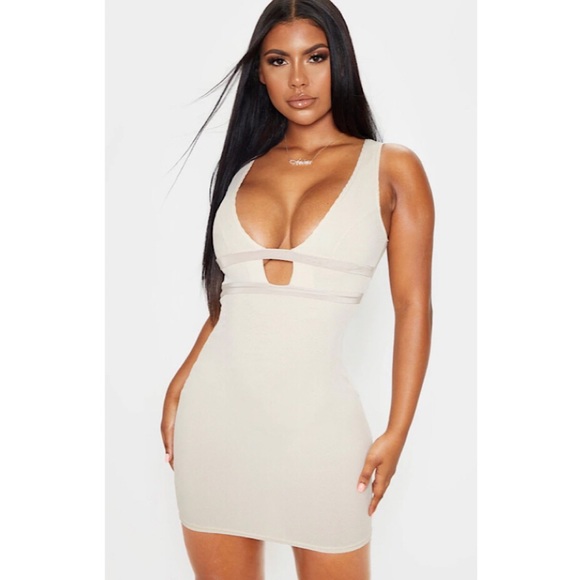 PrettyLittleThing Dresses & Skirts - PrettyLittleThing Bodycon Dress